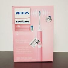 Cepillo de dientes eléctrico protector limpio Philips Sonicare - HX6815/01 - rosa - NUEVO segunda mano  Embacar hacia Argentina