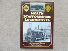 North staffordshire locomotive for sale  CHORLEY
