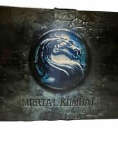 Mortal Kombat -- Kollector's Edition (Microsoft Xbox 360, 2011) comprar usado  Enviando para Brazil