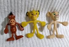 Lion king toys for sale  Shipping to Ireland