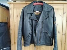 Harley davidson jacke gebraucht kaufen  Kitzingen