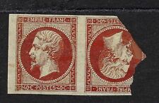 Napoleon iii 16. d'occasion  France