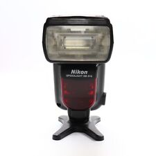 Flash de montaje de zapata Nikon Speedlight SB-910 completo TTL -VM 0900- JB segunda mano  Embacar hacia Mexico