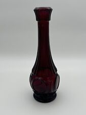 Ruby red glass for sale  Mechanicsburg