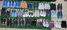 ⚡️Lote de 64 Sapatos Atacado a Granel | Hoka | Brooks | VANS | Nike | Altra | Adidas comprar usado  Enviando para Brazil