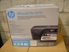 HP Officejet Pro 8210 Color WiFi Printer - 26 Pages for sale  Shipping to South Africa