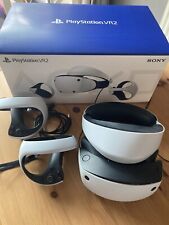 Playstation vr2 headset for sale  LEIGH