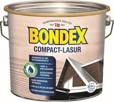 Bondex compact lasur gebraucht kaufen  Wilnsdorf