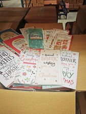 Xmas single cards for sale  EXETER