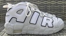Nike air uptempo for sale  BUNTINGFORD