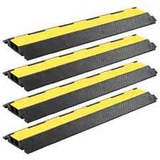 Cable protector ramps for sale  SOUTHALL