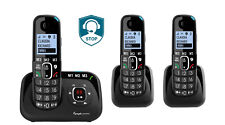 Cordless trio amplificato usato  Campana