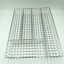 Stainless steel compartments for sale  Frankfort