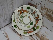 Wedgewood hunting scene for sale  Shipping to Ireland