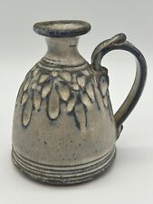 Vintage stoneware jug for sale  Danville