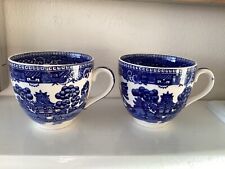 Old willow pattern for sale  UK