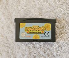 Hamtaro: Ham-ham Heartbreak (Nintendo Game Advance, Boy) genuino, libre de regiones,  segunda mano  Embacar hacia Argentina