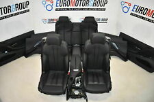 Bmw f13 leather for sale  Shipping to Ireland