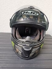 Hjc motorrad helm gebraucht kaufen  Nürnberg