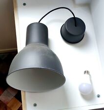 Ikea hektar lampada usato  Torino