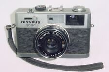 Olympus rangefinder 35mm for sale  HOUNSLOW