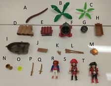Playmobil 5804 pirate for sale  Watchung