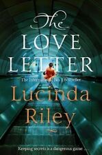 Love letter lucinda for sale  UK