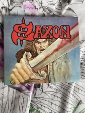 Saxon saxon for sale  MILTON KEYNES