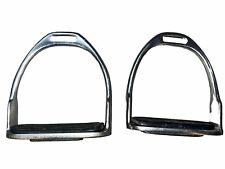 Inch stirrups irons for sale  HOLMFIRTH