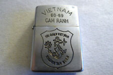 Briquet zippo 1972 d'occasion  Seraincourt