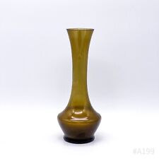 Vintage glasvase vase gebraucht kaufen  Reutlingen