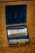 Antique cased safety for sale  Shipping to Ireland