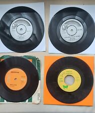 Vinyl records 45s for sale  HELSTON