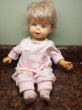 1965 mattel baby for sale  Mc Leansville