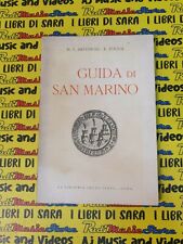 Book libro guida usato  Vigarano Mainarda