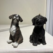 Boxer dog figurine for sale  BIRMINGHAM