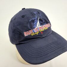 Race mackinac hat for sale  Bristol