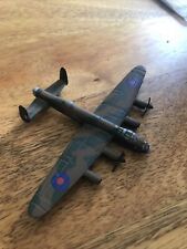 Corgi lancaster bomber for sale  WALTHAM ABBEY