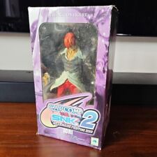 Usado, Boneco de ação Capcom VS SNK 2 Iori Yagami Millionaire Fighting por High Dream. comprar usado  Enviando para Brazil