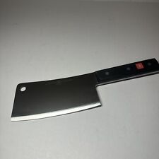 Wusthof meat cleaver for sale  Conway