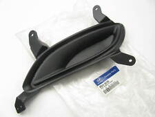 Used, NEW GENUINE Front Right Fog Light Cover For OEM 2014 Hyundai Sonata 865243Q700 for sale  Shipping to South Africa