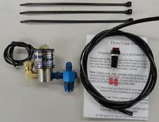 DynoTune kit de purga de óxido nitroso sistema NOVO NOS NX estilo kit de purga nitrosa comprar usado  Enviando para Brazil