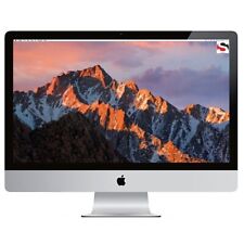 Apple iMac 21,5" Desktop All-In-One 2.7 GHz Core i3 TURBO 8GB RAM /500GB comprar usado  Enviando para Brazil