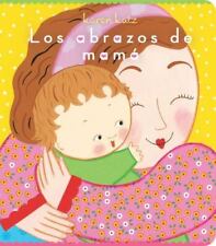 Usado, Los Abrazos de Mam? = Mommy Hugs por Katz, Karen comprar usado  Enviando para Brazil