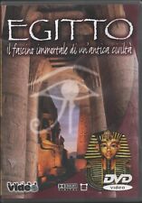 Egitto fascino immortale usato  Lucera
