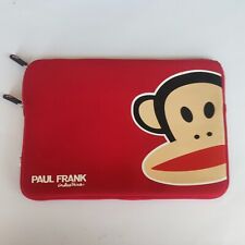 Capa vermelha para notebook Paul Frank 15" Macbook Pro comprar usado  Enviando para Brazil