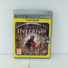 Gioco ps3 dante usato  Palermo