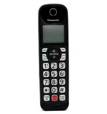 Panasonic KX-TGDA83 Handset for Panasonic KX-TGD813B Cordless Phone, used for sale  Shipping to South Africa