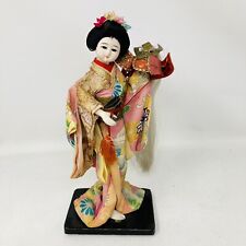 Vintage japanese geisha for sale  Coppell