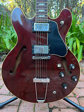 Gibson 335td 1976 for sale  Oakland